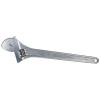 Adjustable Wrench Standard Capacity, 18-Inch view 2