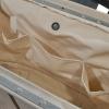 Tool Bag, Canvas with Leather Bottom, 11 Pockets, 18-Inch view 3
