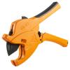 Ratcheting PVC Cutter view 1