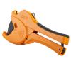Ratcheting PVC Cutter view 4