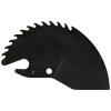 Blade for Ratcheting PVC Cutter view 1