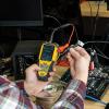 TDR Cable Length Meter view 7