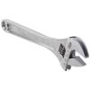 Adjustable Wrench, Extra-Capacity, 10-Inch view 2