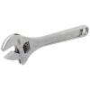 Adjustable Wrench, Extra-Capacity, 10-Inch view 3