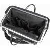 Deluxe Canvas Bag, 16-Inch Black Personalized Authentic Klein Tools view 3