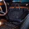 Deluxe Canvas Bag, 16-Inch Black Personalized Authentic Klein Tools view 7