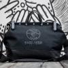 Deluxe Canvas Bag, 16-Inch Black Personalized Authentic Klein Tools view 2
