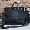 Deluxe Canvas Bag, 16-Inch Black Personalized Authentic Klein Tools view 5