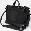 Deluxe Canvas Bag, 16-Inch Black Personalized Authentic Klein Tools view 9