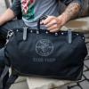 Deluxe Canvas Bag, 18-Inch Black Personalized Authentic Klein Tools view 5