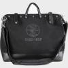 Deluxe Canvas Bag, 18-Inch Black Personalized Authentic Klein Tools view 8