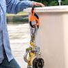 2-Inch Gated Bucket Hook view 5