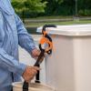 3-Inch Gated Bucket Hook view 3