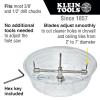 Adjustable Hole Saw view 1