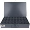 Extra-Large 32-Compartment Storage Box view 1