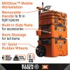 MODbox™ Short Component Box, Full Width view 2