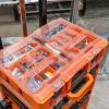 MODbox™ Tall Component Box, Full Width view 4