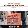 MODbox™ Tall Component Box, Full Width view 1