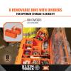 MODbox™ Tall Component Box, Full Width view 3