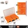 MODbox™ Tall Component Box, Full Width view 4