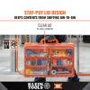MODbox™ Short Component Box, Full Width view 1