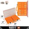 MODbox™ Short Component Box, Full Width view 4