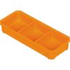 MODbox™ Replacement Bins, Short, 4-Pack view 8