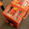 MODbox™ Tall Component Box, Half Width view 6