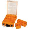 MODbox™ Tall Component Box, Half Width view 7