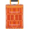 MODbox™ Tall Component Box, Half Width view 9