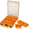 MODbox™ Short Component Box, Half Width view 7