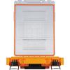 MODbox™ Short Component Box, Half Width view 8