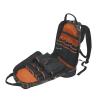 Tradesman Pro™ Tool Bag Backpack, 39 Pockets, Camo, 14-Inch view 3