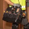 Tool Bag, Tradesman Pro™ Lighted Tool Bag, 31 Pockets, 15-Inch view 1