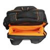 Tradesman Pro™ Backpack / Tool Bag, 25 Pockets, 3-Inch Laptop Pocket view 3