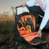 Tradesman Pro™ Backpack / Tool Bag, 25 Pockets, 3-Inch Laptop Pocket view 1