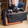 Tradesman Pro™ Attachable Hacksaw Holder view 2