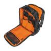 Tradesman Pro™ Backpack / Tool Bag, 25 Pockets, 1-Inch Laptop Pocket view 3