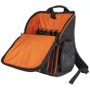 Tradesman Pro™ Tool Station Tool Bag Backpack, 21 Pockets view 9