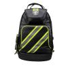 Tradesman Pro™ Tool Bag Backpack, 39 Pockets, High Visibility, 20-Inch view 1