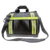Tool Bag, Tradesman Pro™ High-Visibility Tool Bag, 42 Pockets, 16-Inch view 2