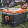 Tradesman Pro™ Tough Box Cooler, 48-Quart view 5
