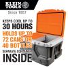 Tradesman Pro™ Tough Box Cooler, 48-Quart view 1