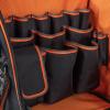 Tradesman Pro™ Tool Station Tool Bag Backpack with Work Light view 8