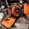 Tradesman Pro™ Tool Station Tool Bag Backpack with Work Light view 1