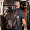 Tradesman Pro™ Tool Station Tool Bag Backpack with Work Light view 3