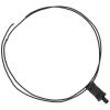 Replacement Elastic Bands for Ironworker and Welder Backpack view 5