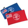 American Legacy Zipper Bags, Canvas Tool Pouches, 2-Pack view 3