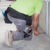 Tradesman Pro™ Modular Drill Pouch with Belt Clip view 2
