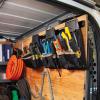 Tradesman Pro™ Modular Wall Rack view 3